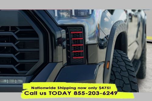 2023 Toyota Tundra TRD Pro, US $48,247.50, image 3