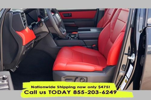 2023 Toyota Tundra TRD Pro, US $48,247.50, image 6