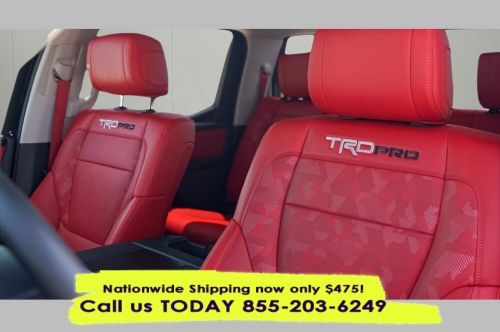 2023 Toyota Tundra TRD Pro, US $48,247.50, image 7