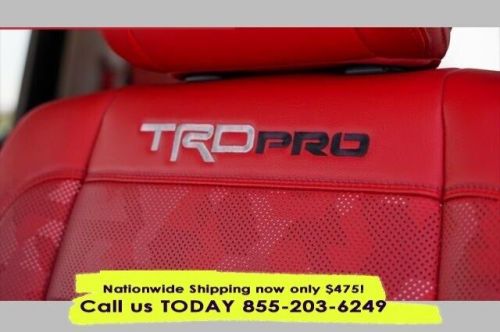 2023 Toyota Tundra TRD Pro, US $48,247.50, image 8