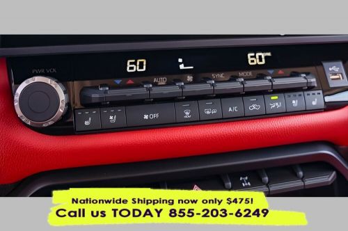 2023 Toyota Tundra TRD Pro, US $48,247.50, image 10