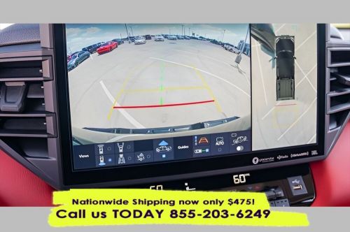 2023 Toyota Tundra TRD Pro, US $48,247.50, image 12