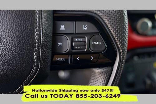 2023 Toyota Tundra TRD Pro, US $48,247.50, image 14