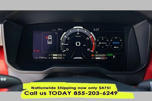 2023 Toyota Tundra TRD Pro, US $48,247.50, image 16