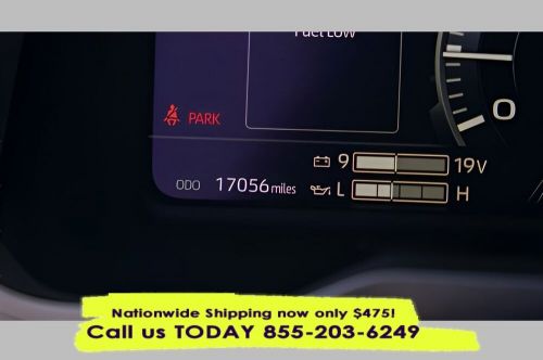 2023 Toyota Tundra TRD Pro, US $48,247.50, image 17