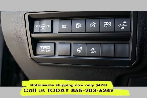 2023 Toyota Tundra TRD Pro, US $48,247.50, image 18