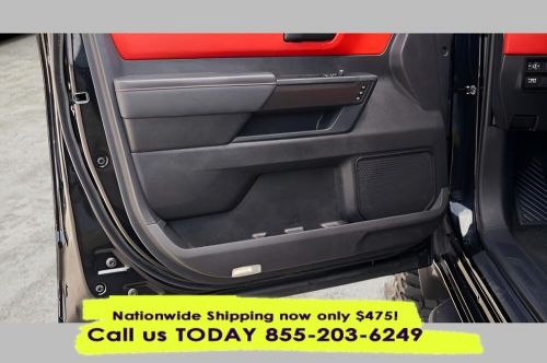 2023 Toyota Tundra TRD Pro, US $48,247.50, image 20