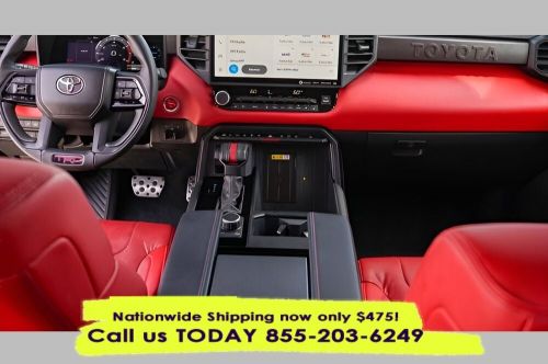 2023 Toyota Tundra TRD Pro, US $48,247.50, image 22