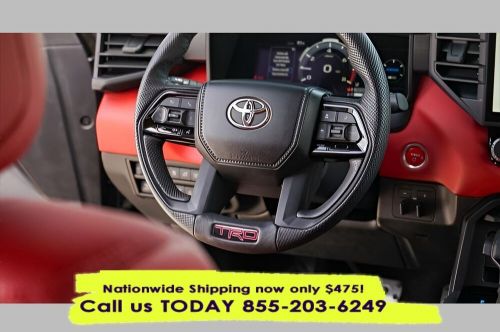 2023 Toyota Tundra TRD Pro, US $48,247.50, image 23