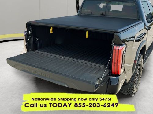 2023 Toyota Tundra TRD Pro, US $48,247.50, image 28