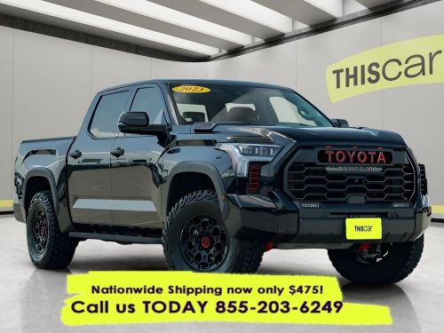 2023 Toyota Tundra TRD Pro, US $48,247.50, image 29