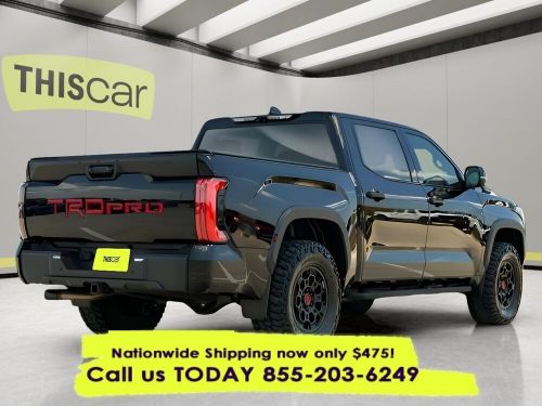 2023 Toyota Tundra TRD Pro, US $48,247.50, image 32