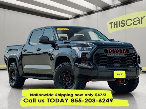 2023 Toyota Tundra TRD Pro, US $48,247.50, image 34