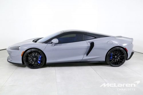 2023 mclaren gt