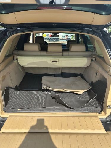 2012 bmw x5 xdrive35i