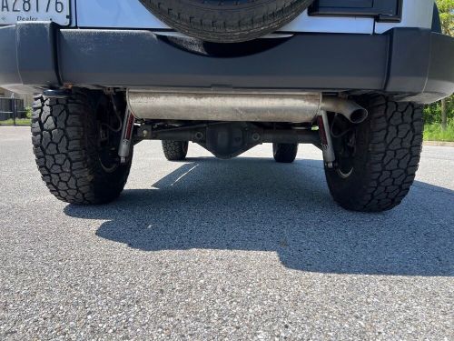 2016 jeep wrangler unlimited sport 4wd
