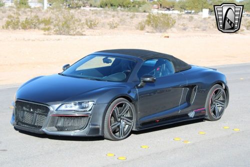 2011 audi r8