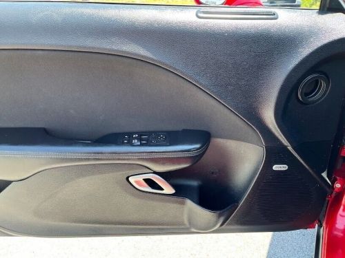 2016 dodge challenger r/t