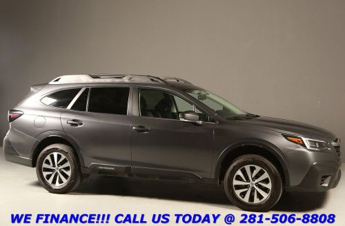 2021 Outback 2021 Premium AWD WAGON BLIND ADAPT CRUISE 84K, US $20,000.00, image 2