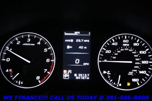 2021 Outback 2021 Premium AWD WAGON BLIND ADAPT CRUISE 84K, US $20,000.00, image 9