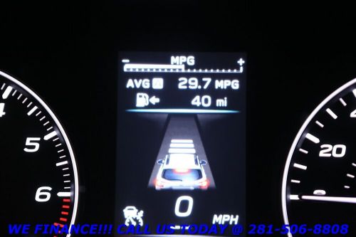 2021 Outback 2021 Premium AWD WAGON BLIND ADAPT CRUISE 84K, US $20,000.00, image 10
