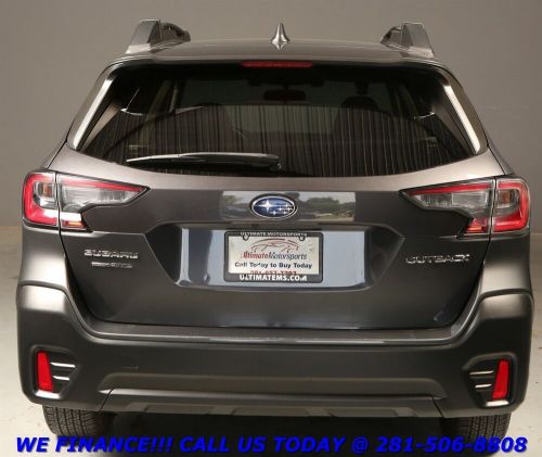 2021 Outback 2021 Premium AWD WAGON BLIND ADAPT CRUISE 84K, US $20,000.00, image 23