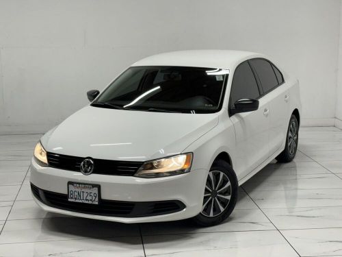 2013 volkswagen jetta s