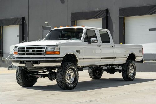 Ford XLT
