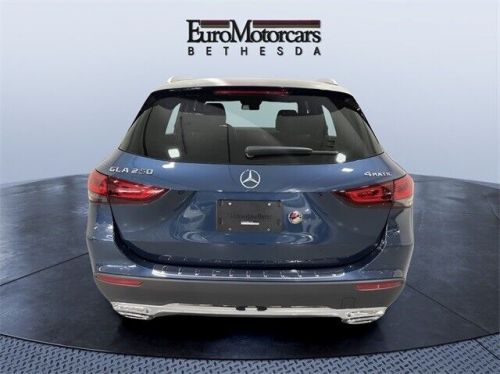 2023 Mercedes-Benz GLA GLA 250, US $35,381.00, image 3