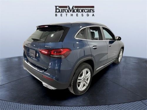 2023 Mercedes-Benz GLA GLA 250, US $35,381.00, image 4