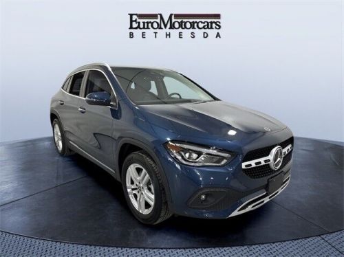 2023 Mercedes-Benz GLA GLA 250, US $35,381.00, image 30