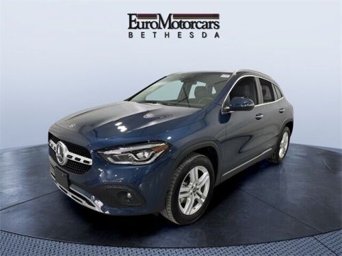 2023 Mercedes-Benz GLA GLA 250, US $35,381.00, image 33