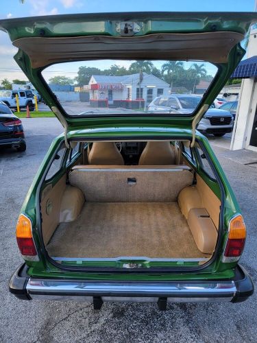 1977 toyota corolla