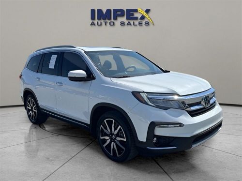 2020 Honda Pilot Touring, US $28,800.00, image 2