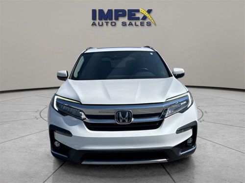 2020 Honda Pilot Touring, US $28,800.00, image 3