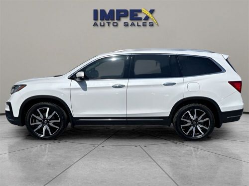 2020 Honda Pilot Touring, US $28,800.00, image 8