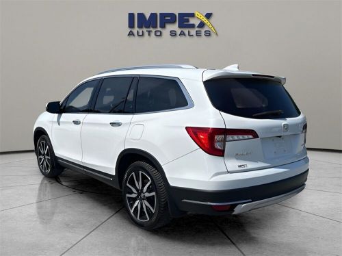 2020 Honda Pilot Touring, US $28,800.00, image 9