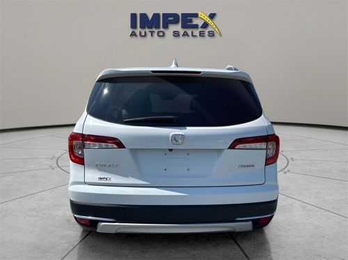 2020 Honda Pilot Touring, US $28,800.00, image 10