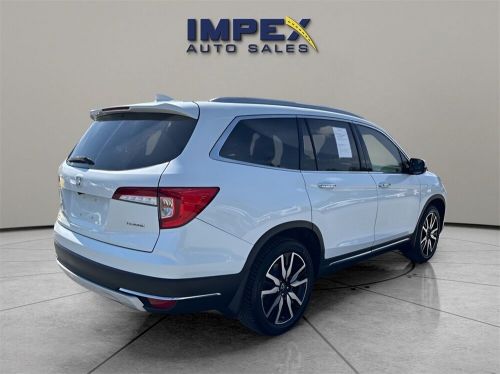 2020 Honda Pilot Touring, US $28,800.00, image 11