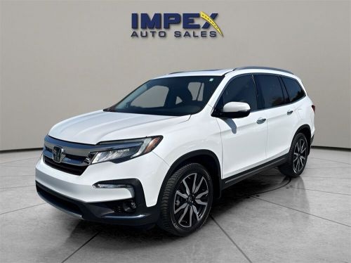 2020 Honda Pilot Touring, US $28,800.00, image 12