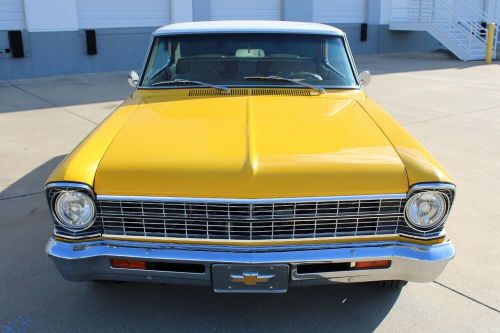 1967 Chevrolet Nova Chevy II, US $5,000.00, image 2