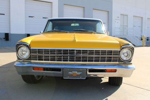 1967 Chevrolet Nova Chevy II, US $5,000.00, image 3