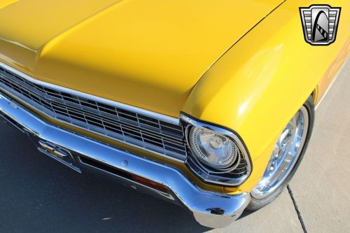 1967 Chevrolet Nova Chevy II, US $5,000.00, image 4