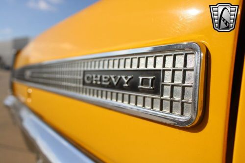 1967 Chevrolet Nova Chevy II, US $5,000.00, image 5