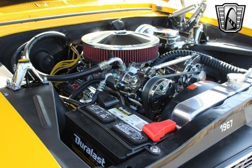 1967 Chevrolet Nova Chevy II, US $5,000.00, image 7