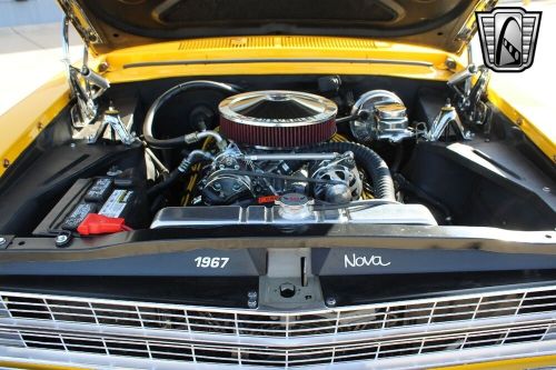 1967 Chevrolet Nova Chevy II, US $5,000.00, image 8
