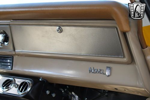 1967 Chevrolet Nova Chevy II, US $5,000.00, image 15