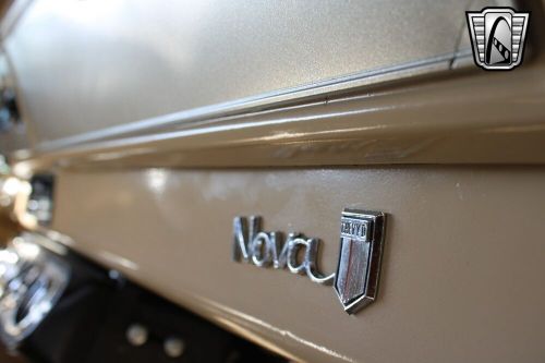 1967 Chevrolet Nova Chevy II, US $5,000.00, image 17