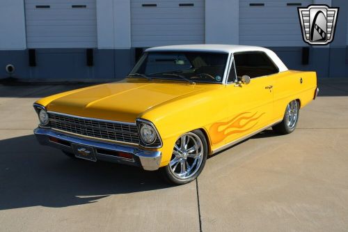 1967 Chevrolet Nova Chevy II, US $5,000.00, image 18