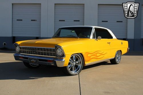 1967 Chevrolet Nova Chevy II, US $5,000.00, image 19